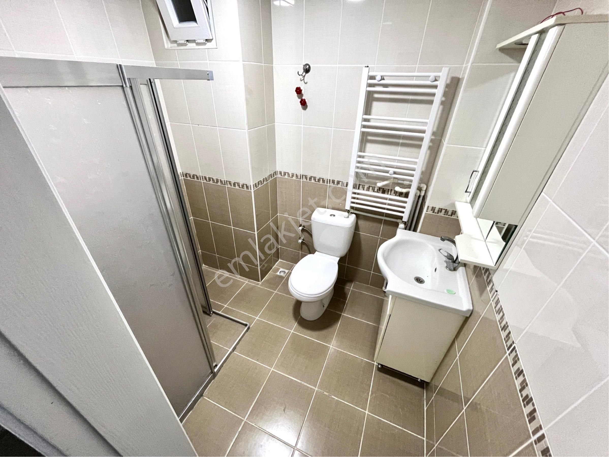 Cadde Farkı İle Altınkum'da Doğalgazlı 2+1 Satılık Daire - Görsel 21