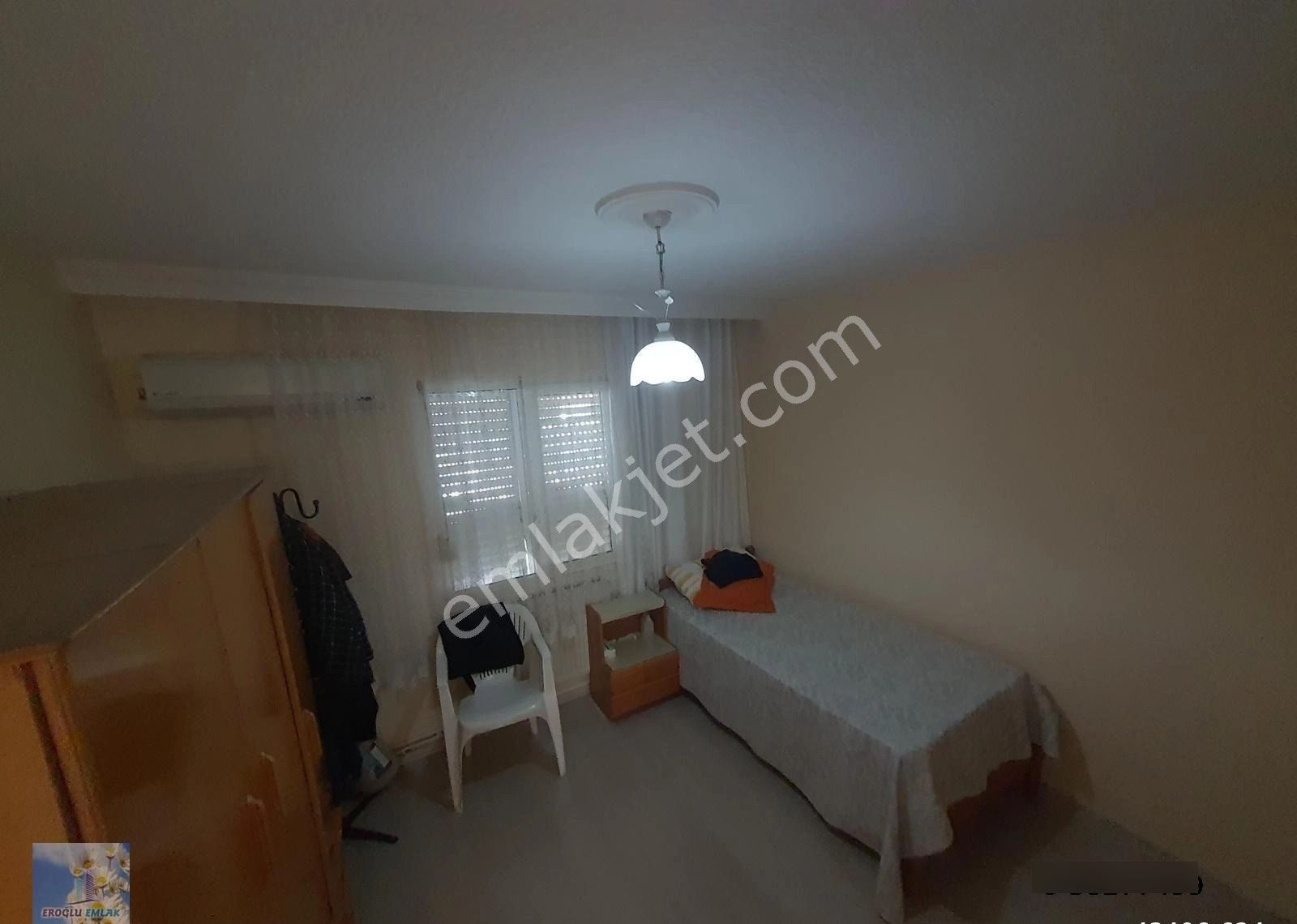 Gaziemir Emlak Konutlarında Ara Kat Bakımlı Satılık 3+1 Daire - Görsel 33