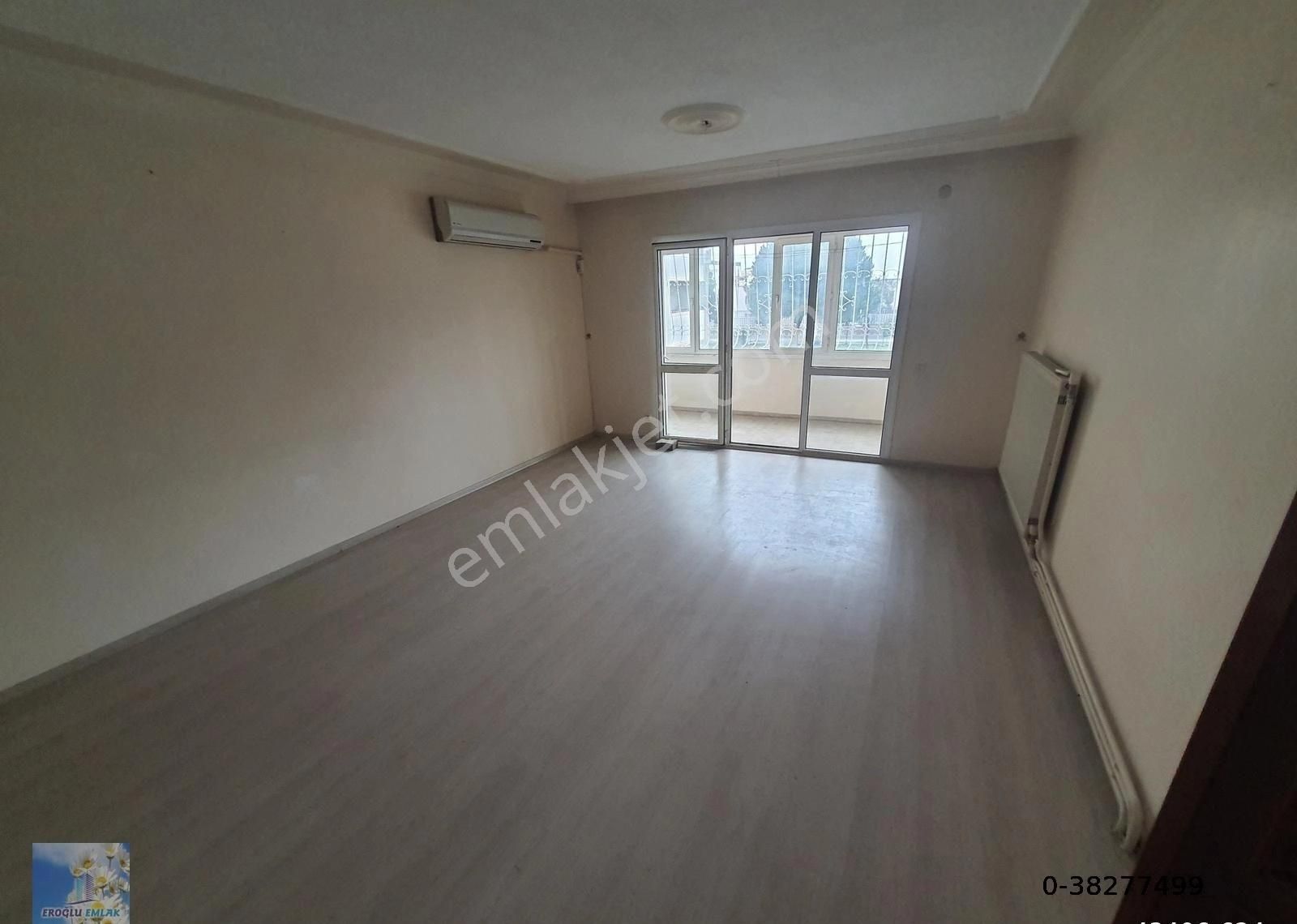 Gaziemir Emlak Konutlarında Ara Kat Bakımlı Satılık 3+1 Daire - Görsel 3