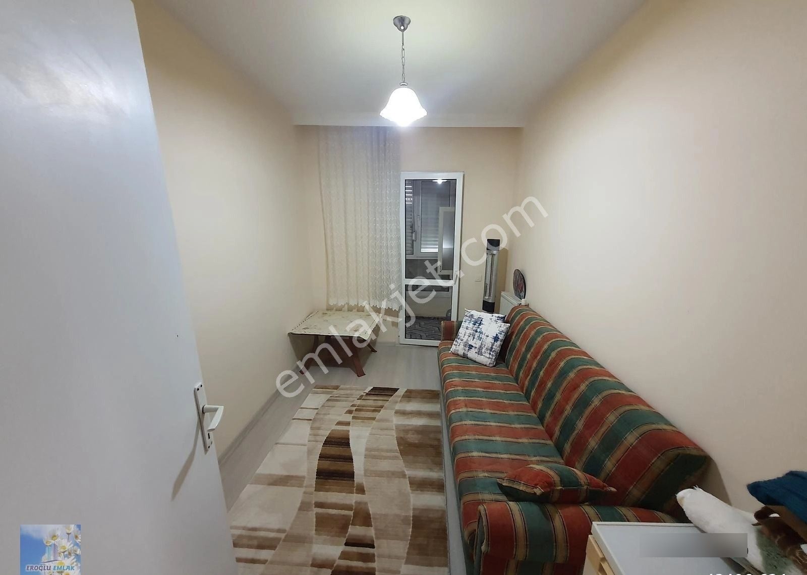 Gaziemir Emlak Konutlarında Ara Kat Bakımlı Satılık 3+1 Daire - Görsel 19