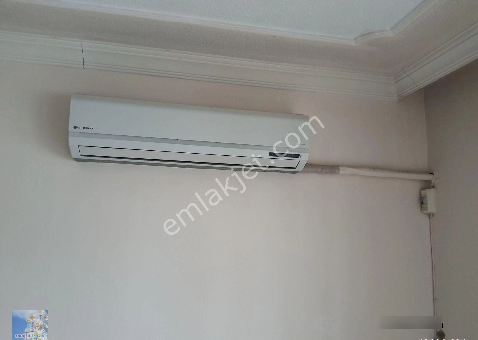 Gaziemir Emlak Konutlarında Ara Kat Bakımlı Satılık 3+1 Daire - Görsel 30