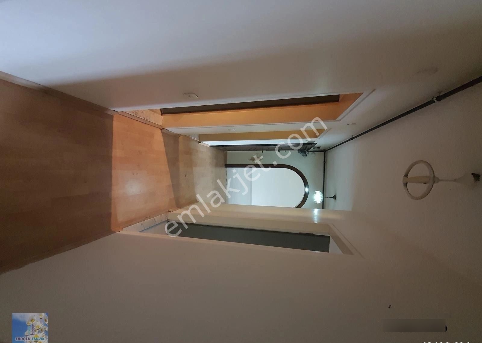Gaziemir Emlak Konutlarında Ara Kat Bakımlı Satılık 3+1 Daire - Görsel 20