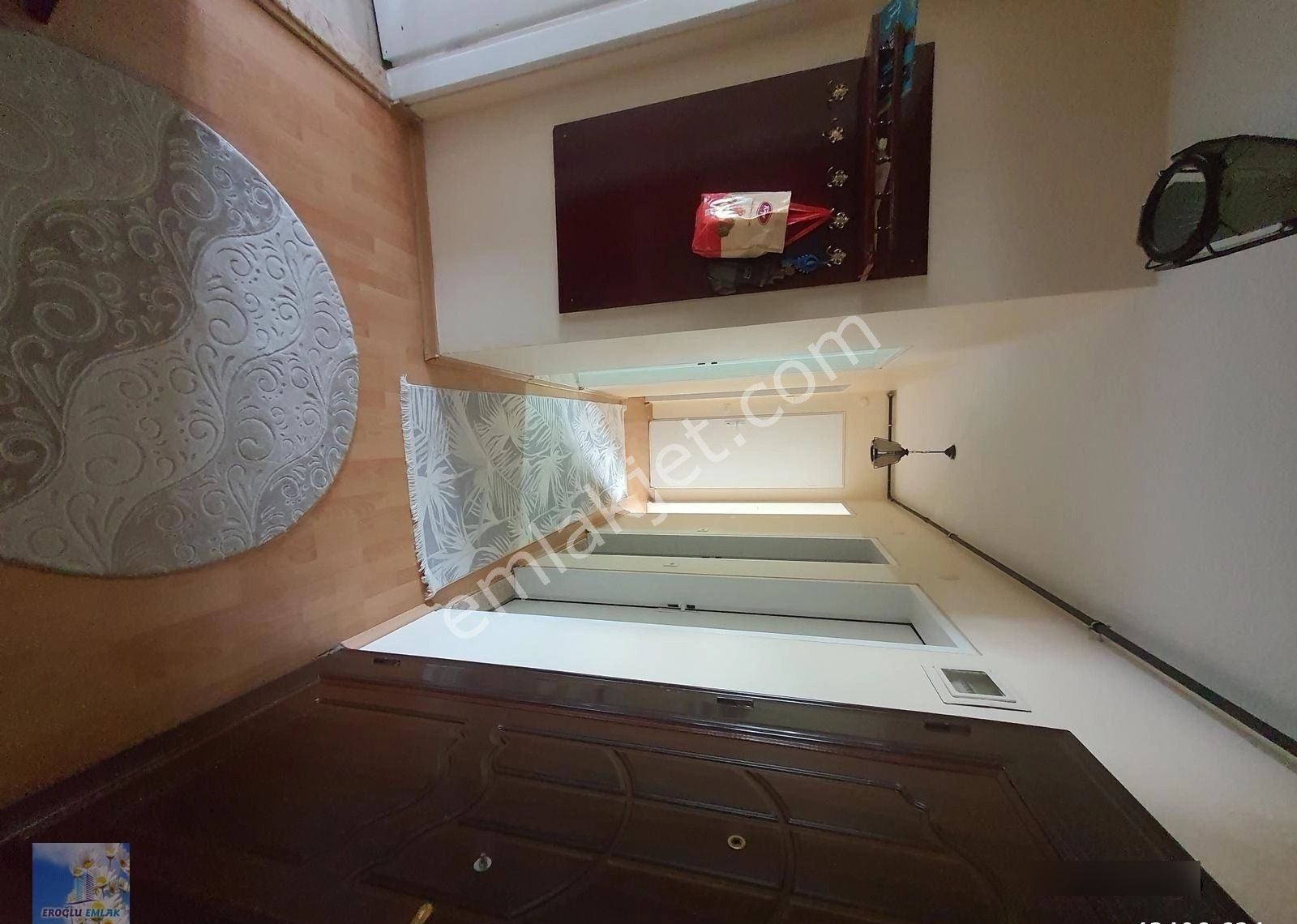 Gaziemir Emlak Konutlarında Ara Kat Bakımlı Satılık 3+1 Daire - Görsel 29