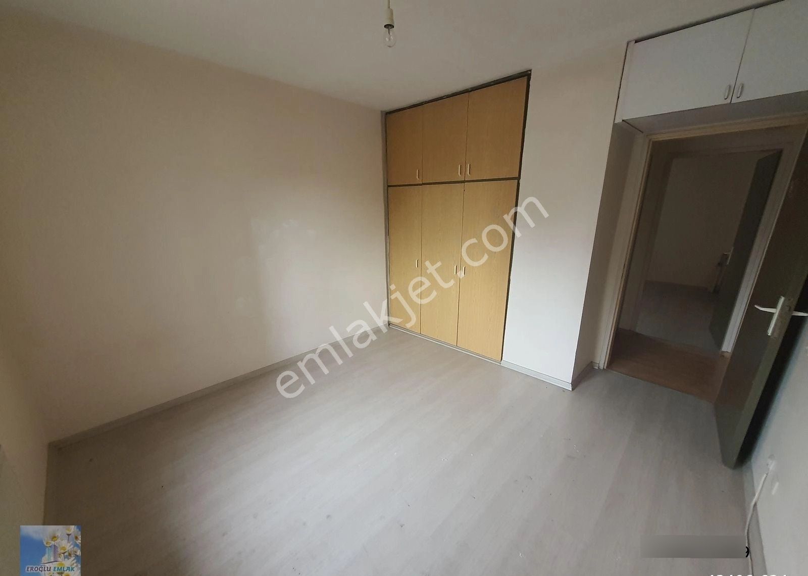 Gaziemir Emlak Konutlarında Ara Kat Bakımlı Satılık 3+1 Daire - Görsel 34