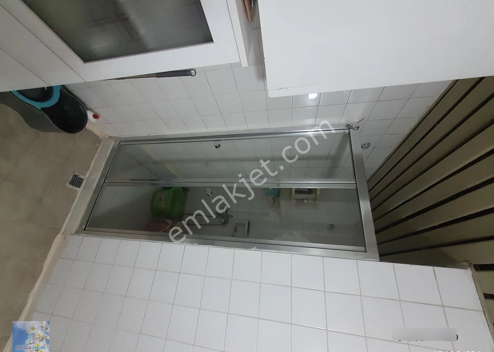 Gaziemir Emlak Konutlarında Ara Kat Bakımlı Satılık 3+1 Daire - Görsel 22