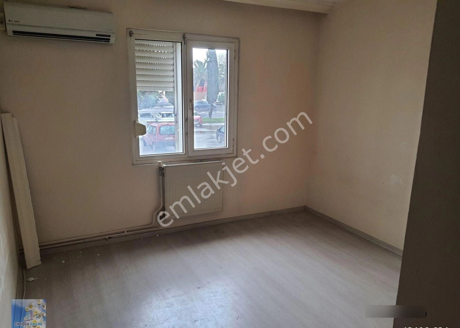 Gaziemir Emlak Konutlarında Ara Kat Bakımlı Satılık 3+1 Daire - Görsel 10