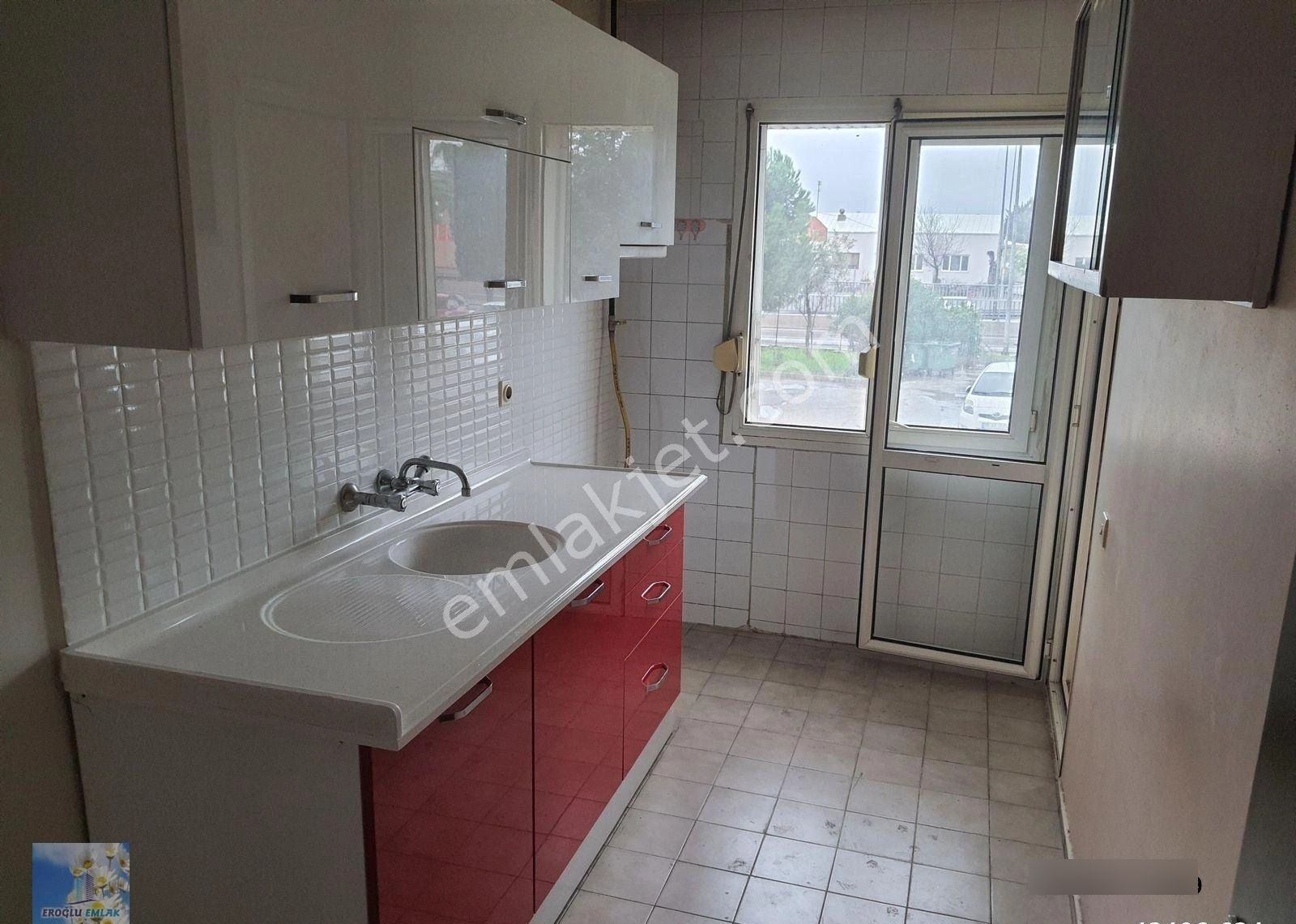 Gaziemir Emlak Konutlarında Ara Kat Bakımlı Satılık 3+1 Daire - Görsel 18