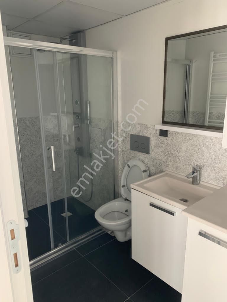 Beşevler Mevkii'nde Ve Şahin Cd. Üzerinde Kiralık 2+0 Lüks Daire - Görsel 22