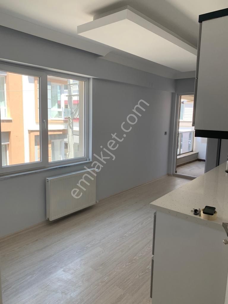 Beşevler Mevkii'nde Ve Şahin Cd. Üzerinde Kiralık 2+0 Lüks Daire - Görsel 24