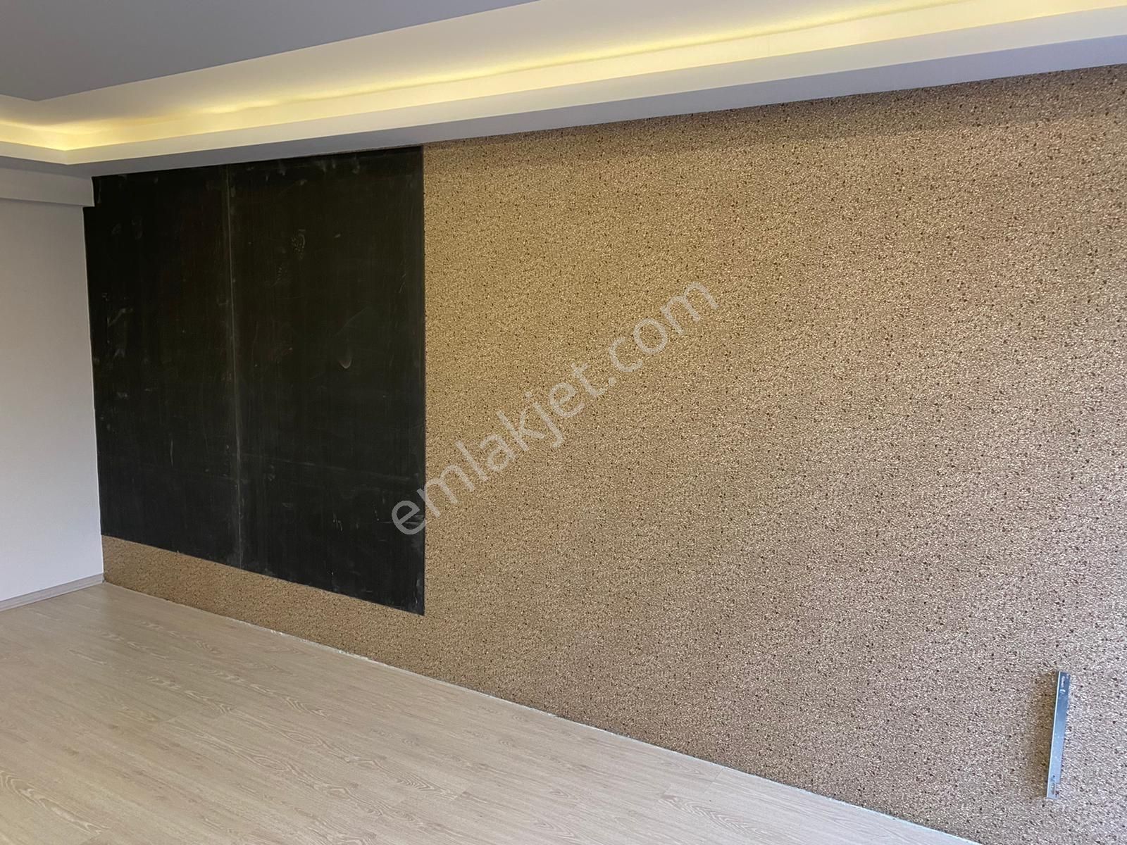 Beşevler Mevkii'nde Ve Şahin Cd. Üzerinde Kiralık 2+0 Lüks Daire - Görsel 20