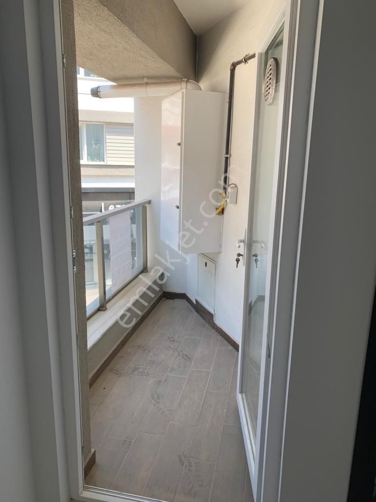 Beşevler Mevkii'nde Ve Şahin Cd. Üzerinde Kiralık 2+0 Lüks Daire - Görsel 26