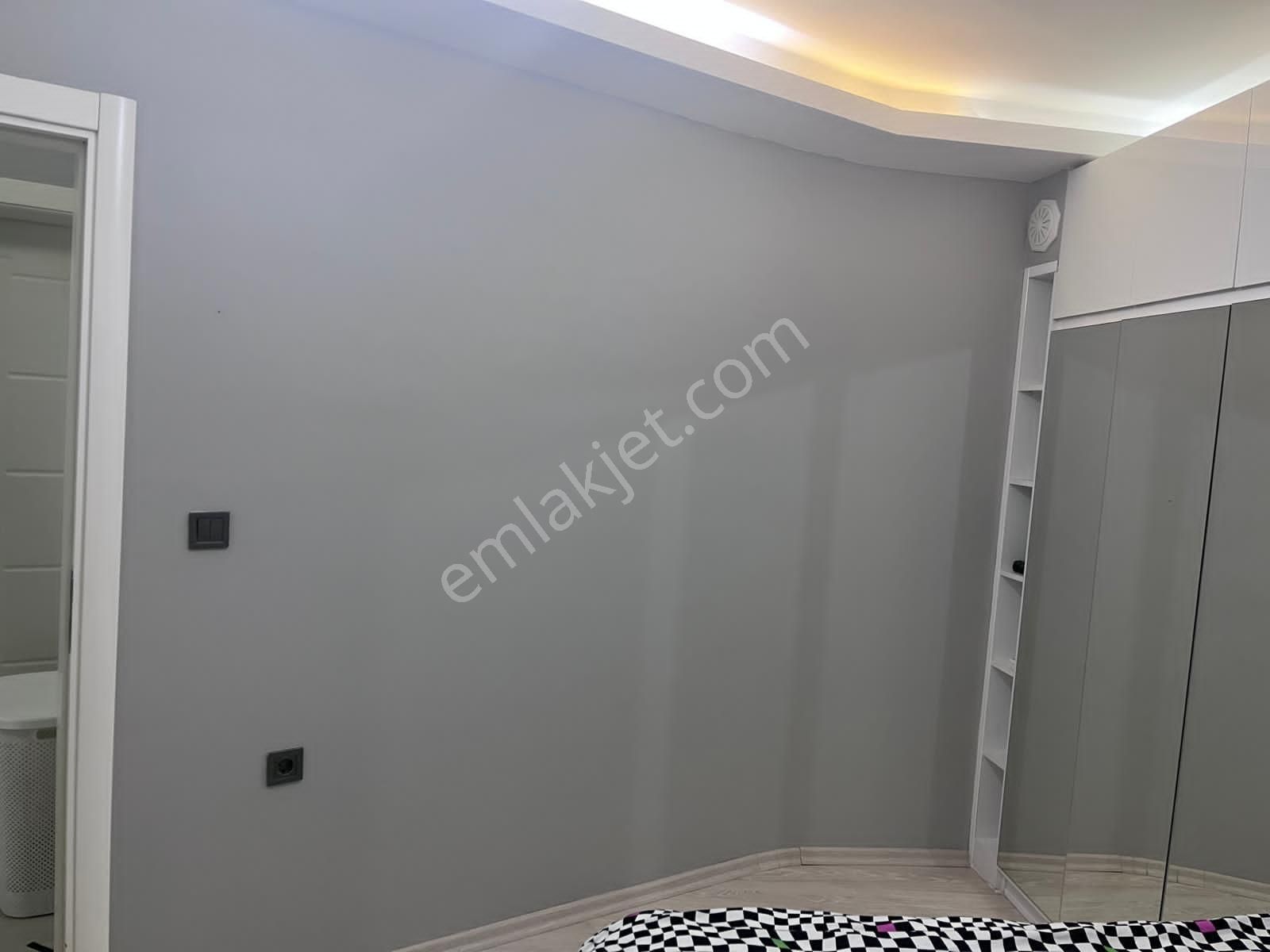 Beşevler Mevkii'nde Ve Şahin Cd. Üzerinde Kiralık 2+0 Lüks Daire - Görsel 30