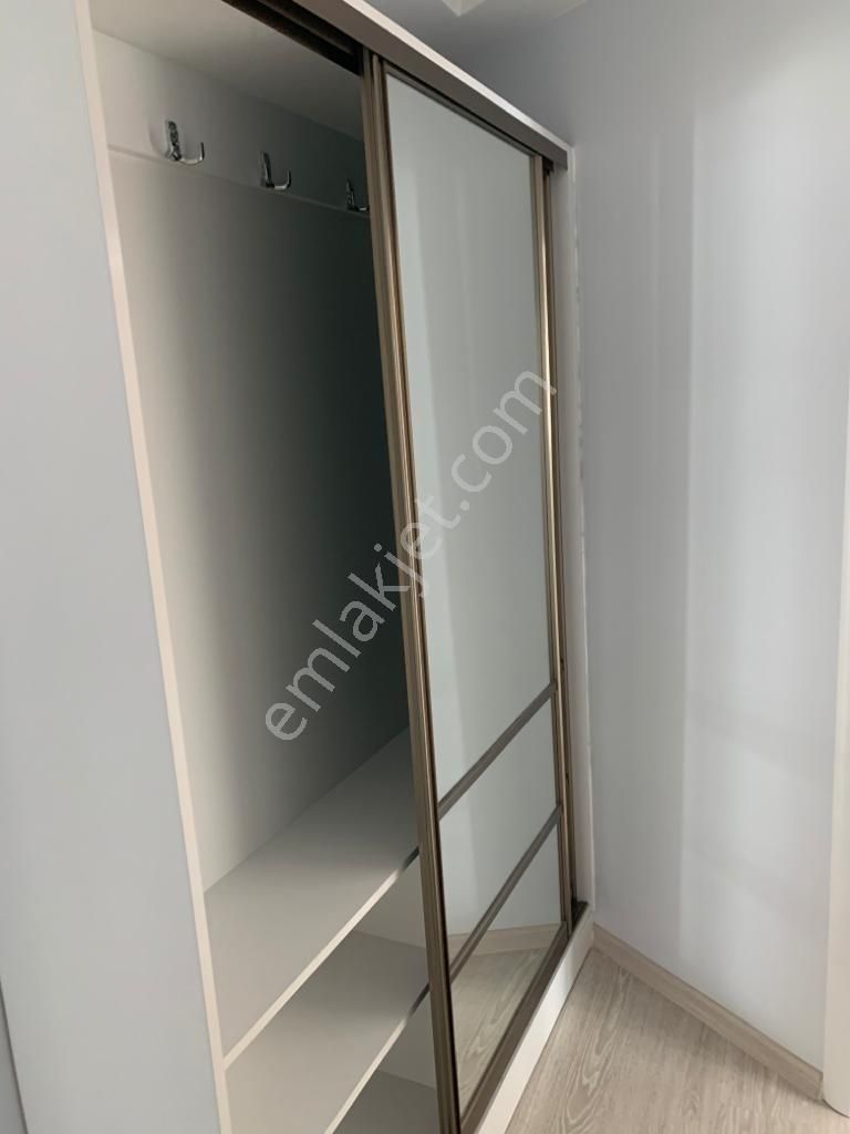 Beşevler Mevkii'nde Ve Şahin Cd. Üzerinde Kiralık 2+0 Lüks Daire - Görsel 10