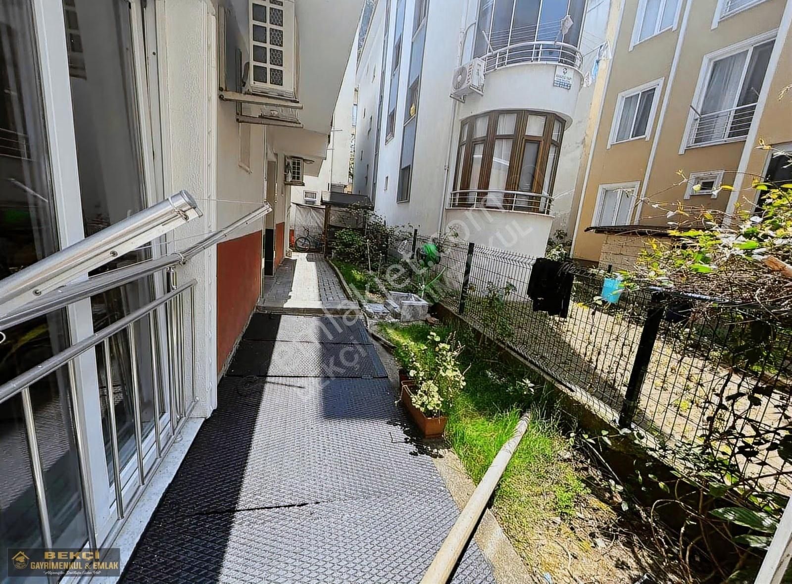 İnkum Sol Tarafta 1+1 Eşyalı Satılık Daire - Görsel 13