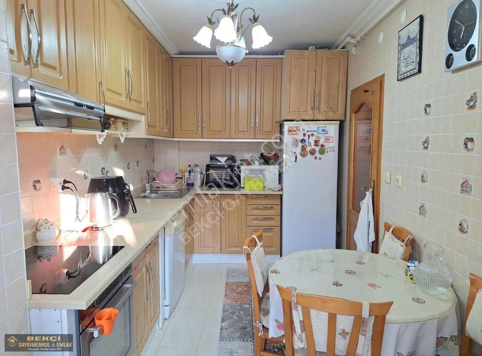 Çatmaca Eski Aktıp Yanı Yeni Kavşakta Satılık 2+1 110 M2 Ma*** - Görsel 33