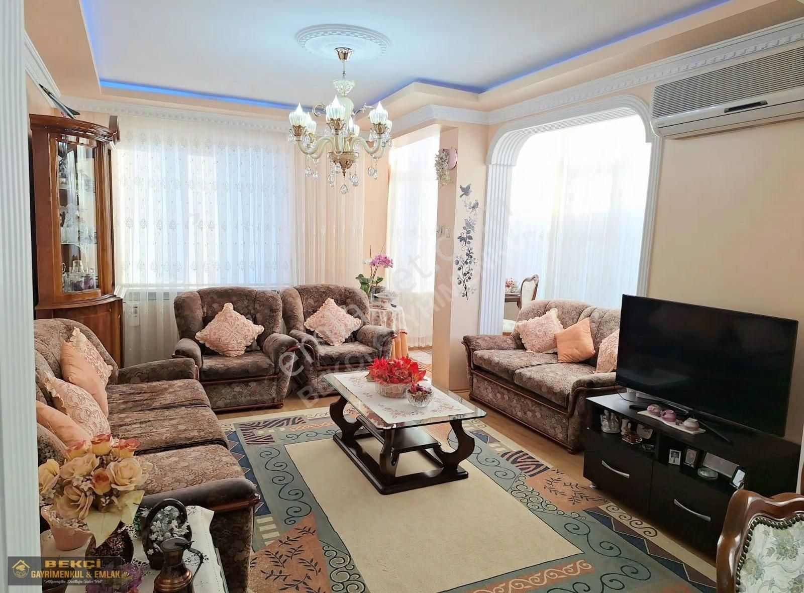 Çatmaca Eski Aktıp Yanı Yeni Kavşakta Satılık 2+1 110 M2 Ma*** - Görsel 6