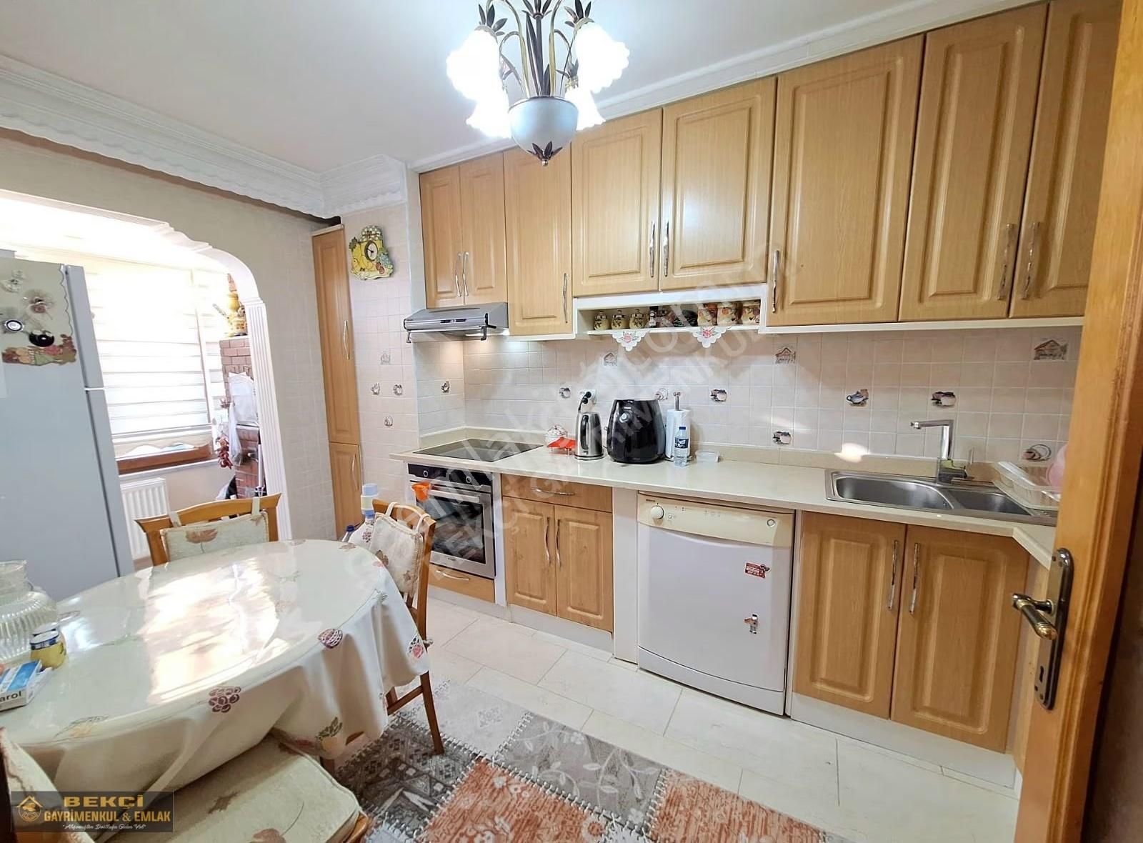 Çatmaca Eski Aktıp Yanı Yeni Kavşakta Satılık 2+1 110 M2 Ma*** - Görsel 20