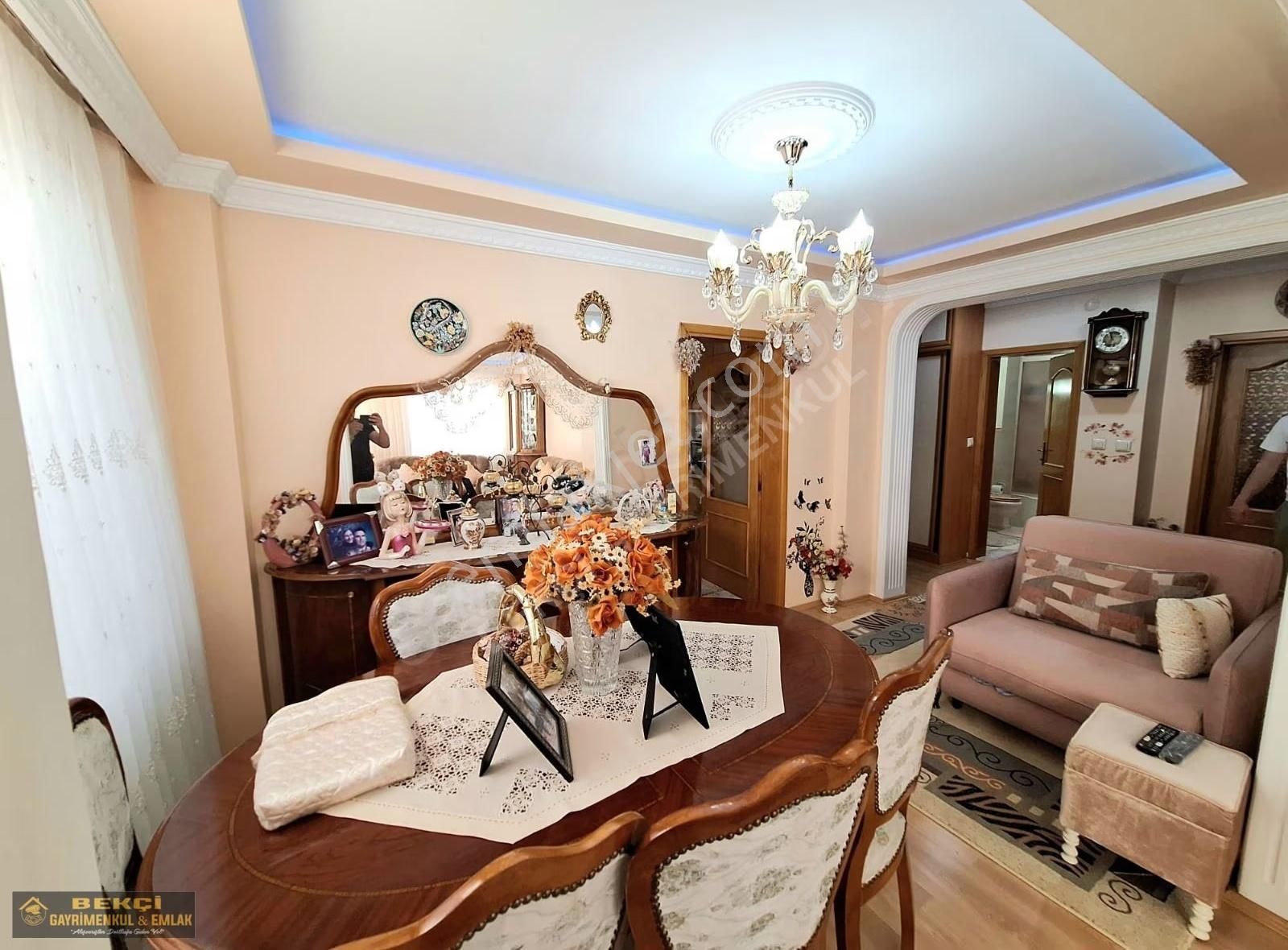 Çatmaca Eski Aktıp Yanı Yeni Kavşakta Satılık 2+1 110 M2 Ma*** - Görsel 17