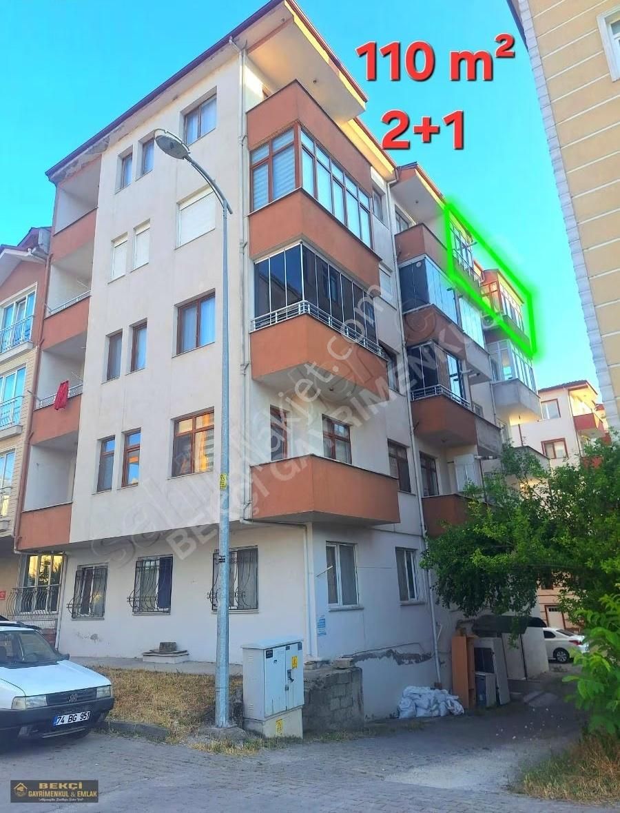 Çatmaca Eski Aktıp Yanı Yeni Kavşakta Satılık 2+1 110 M2 Ma*** - Görsel 28