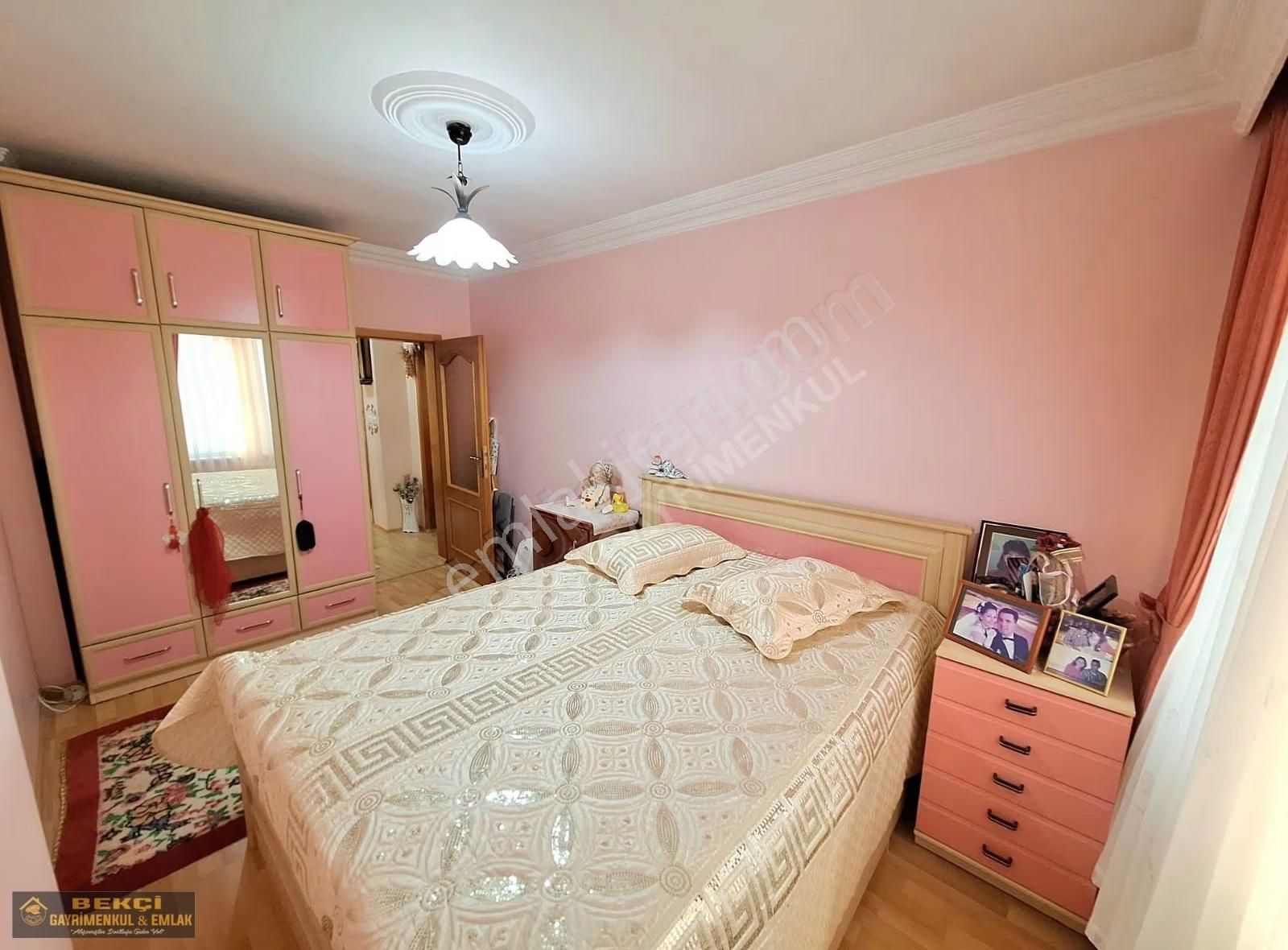 Çatmaca Eski Aktıp Yanı Yeni Kavşakta Satılık 2+1 110 M2 Ma*** - Görsel 30