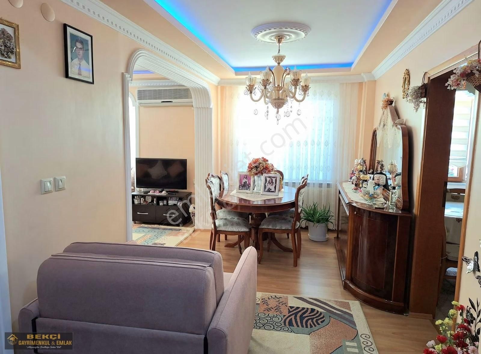 Çatmaca Eski Aktıp Yanı Yeni Kavşakta Satılık 2+1 110 M2 Ma*** - Görsel 3