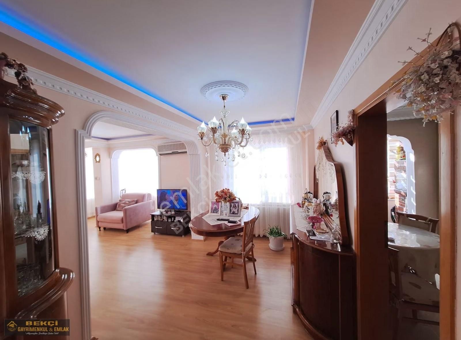 Çatmaca Eski Aktıp Yanı Yeni Kavşakta Satılık 2+1 110 M2 Ma*** - Görsel 34