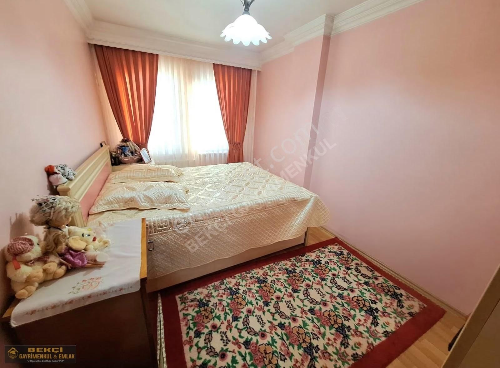 Çatmaca Eski Aktıp Yanı Yeni Kavşakta Satılık 2+1 110 M2 Ma*** - Görsel 23