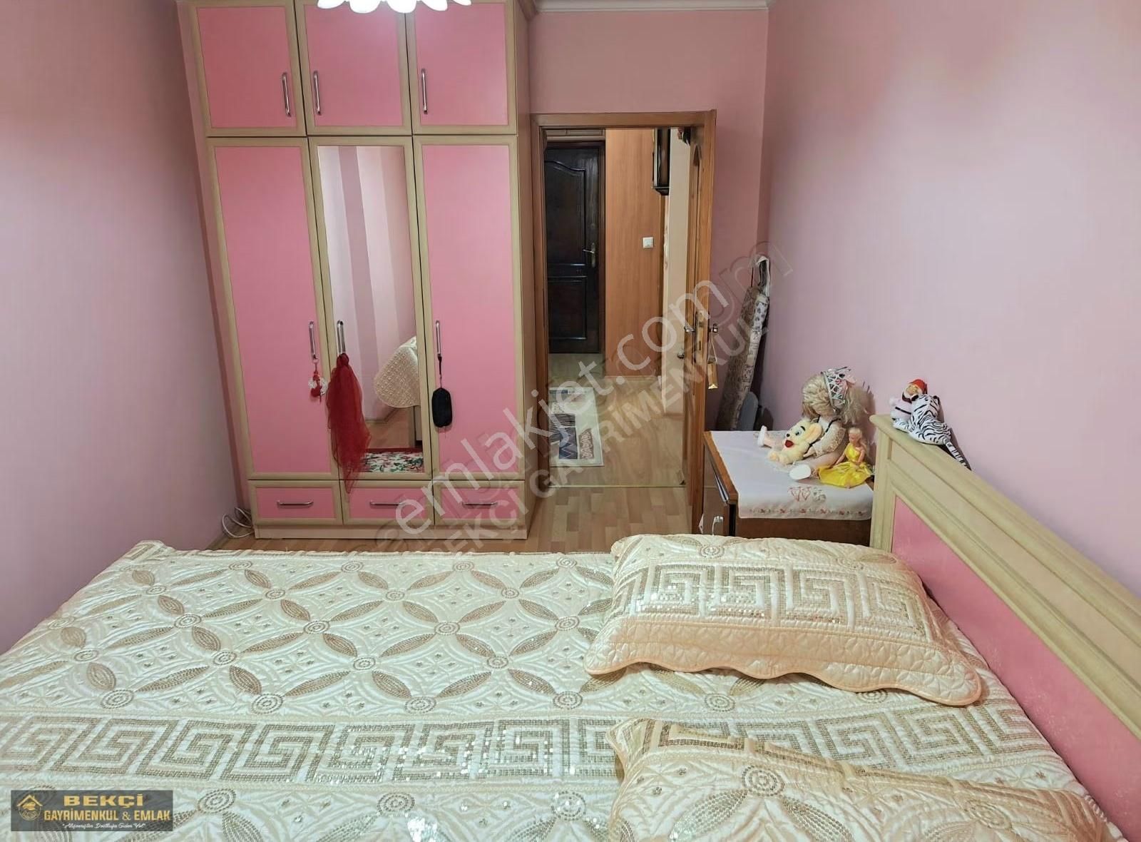 Çatmaca Eski Aktıp Yanı Yeni Kavşakta Satılık 2+1 110 M2 Ma*** - Görsel 15