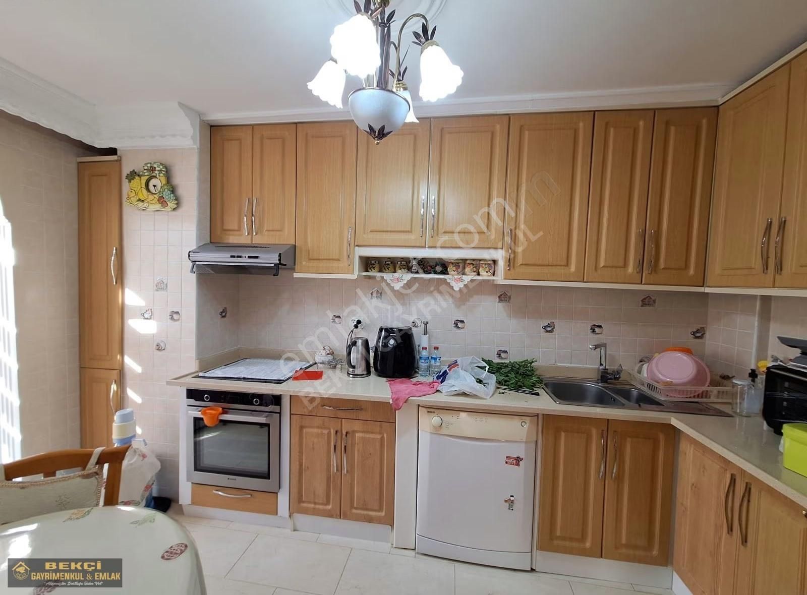 Çatmaca Eski Aktıp Yanı Yeni Kavşakta Satılık 2+1 110 M2 Ma*** - Görsel 22