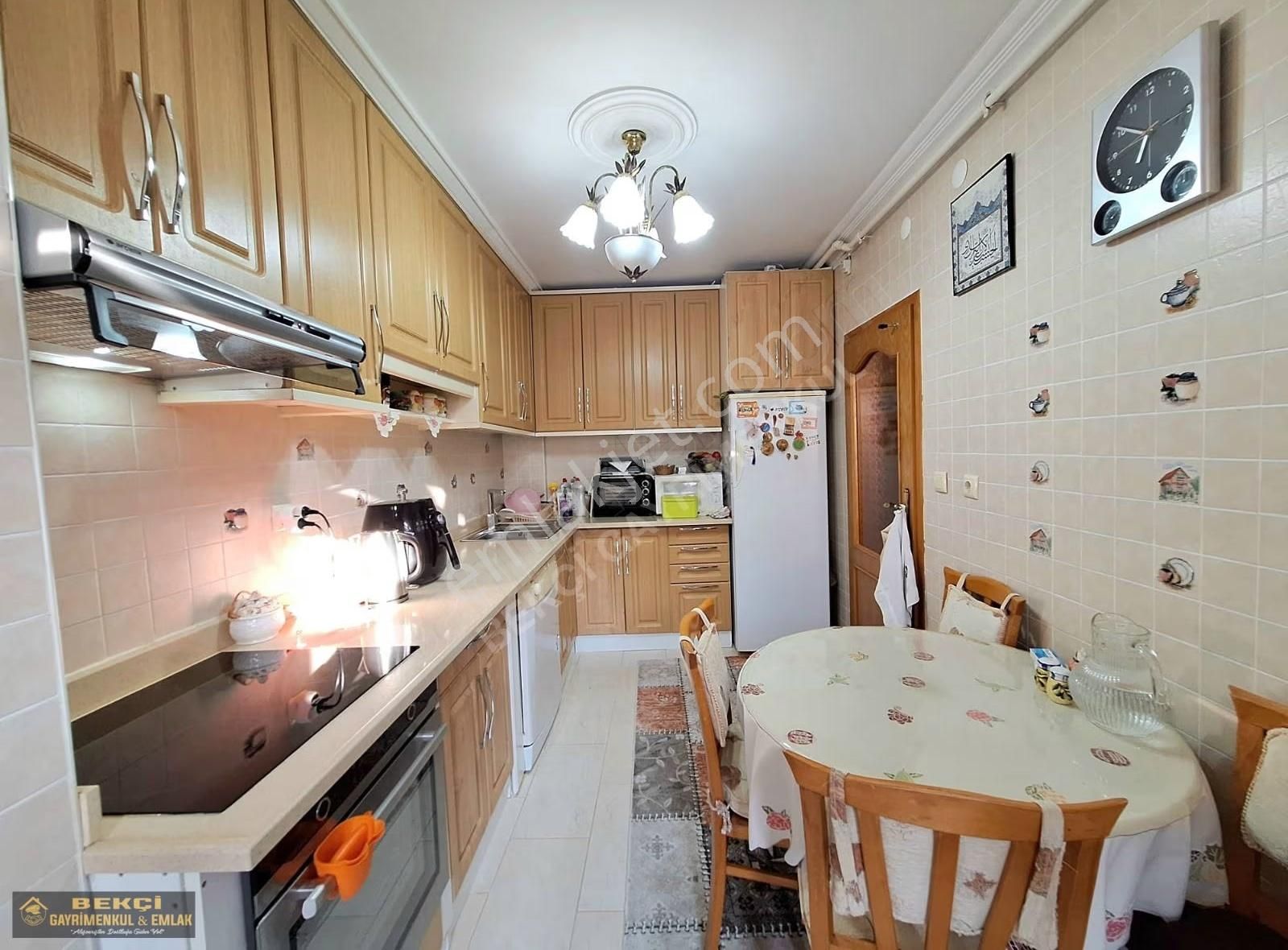 Çatmaca Eski Aktıp Yanı Yeni Kavşakta Satılık 2+1 110 M2 Ma*** - Görsel 27