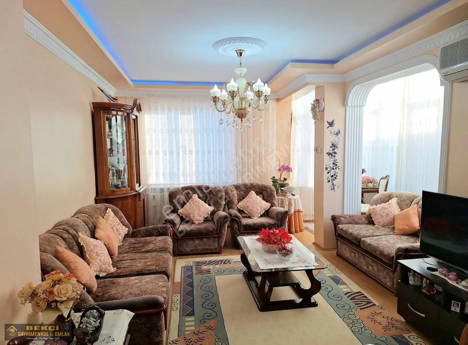 Çatmaca Eski Aktıp Yanı Yeni Kavşakta Satılık 2+1 110 M2 Ma*** - Görsel 24