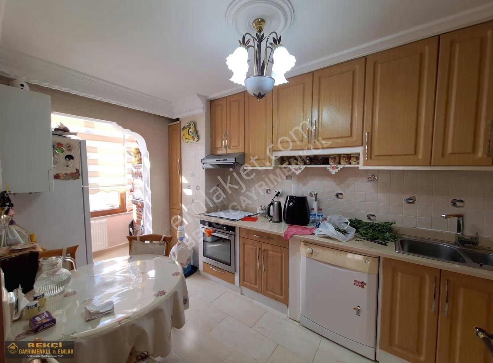 Çatmaca Eski Aktıp Yanı Yeni Kavşakta Satılık 2+1 110 M2 Ma*** - Görsel 8