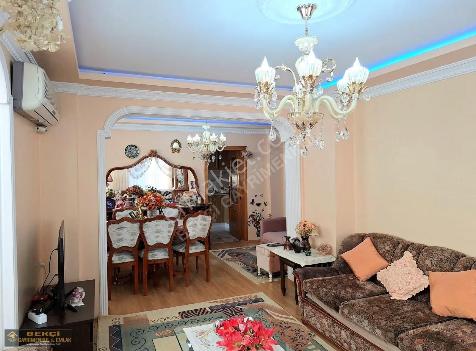 Çatmaca Eski Aktıp Yanı Yeni Kavşakta Satılık 2+1 110 M2 Ma*** - Görsel 16