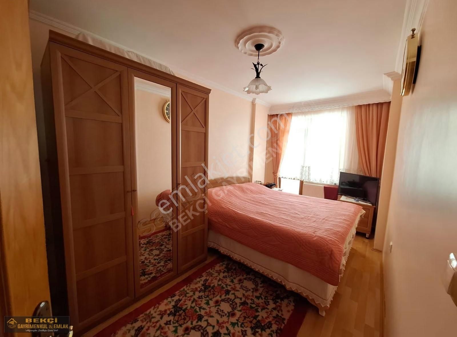 Çatmaca Eski Aktıp Yanı Yeni Kavşakta Satılık 2+1 110 M2 Ma*** - Görsel 5