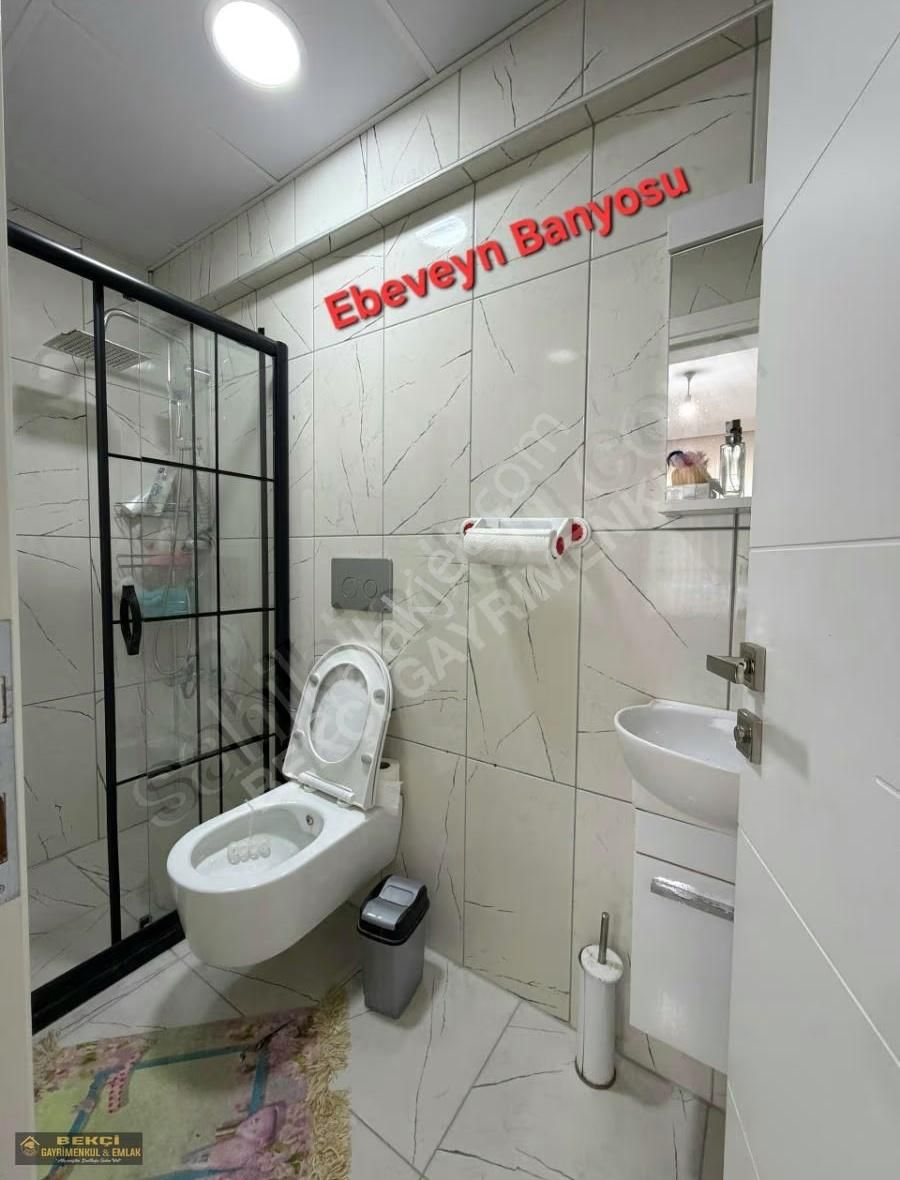 Gölbucağında 3+1 Müstakil Garajlı Ebeveyn Banyolu 2 Yaşında - Görsel 12