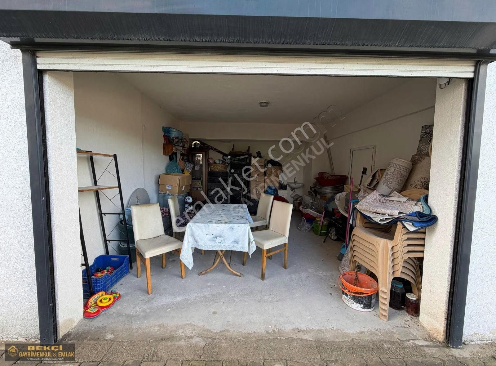 Gölbucağında 3+1 Müstakil Garajlı Ebeveyn Banyolu 2 Yaşında - Görsel 23