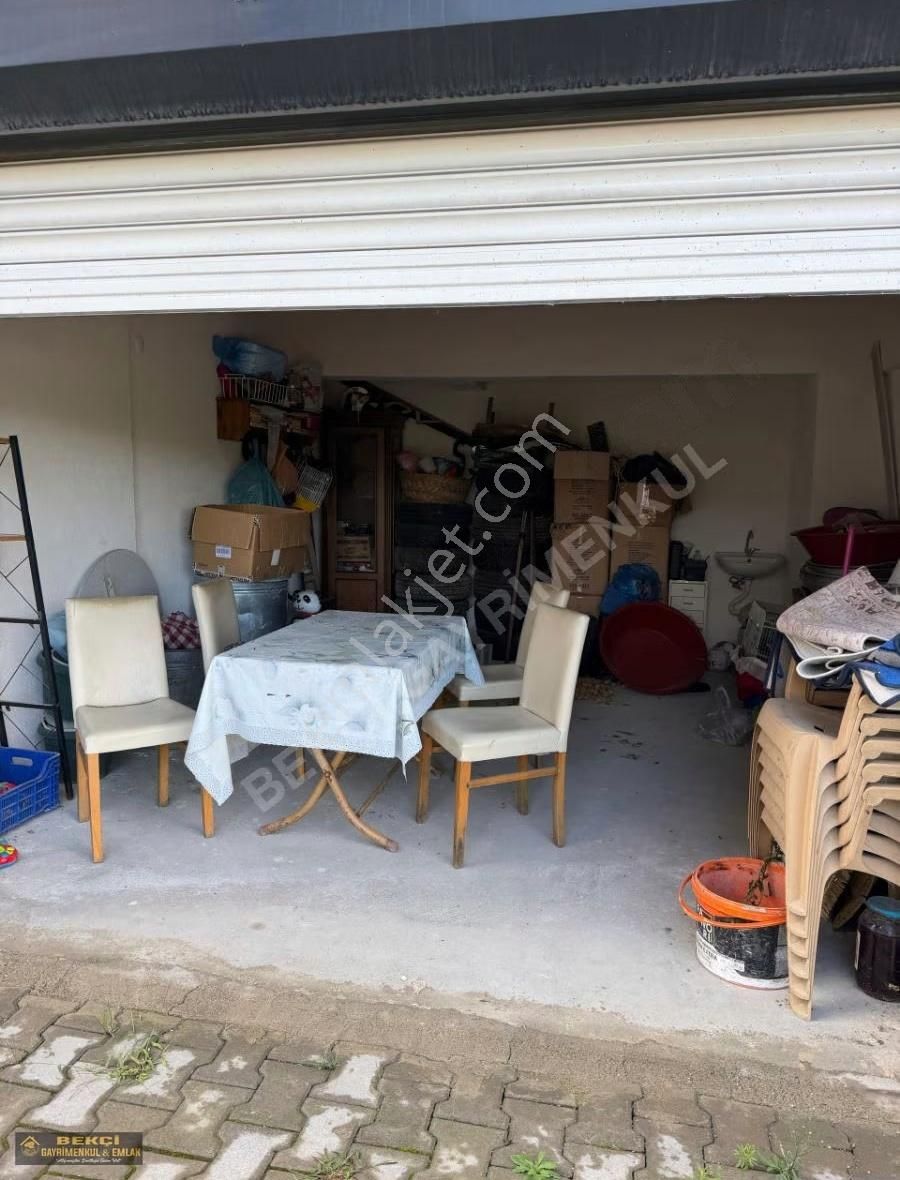 Gölbucağında 3+1 Müstakil Garajlı Ebeveyn Banyolu 2 Yaşında - Görsel 34