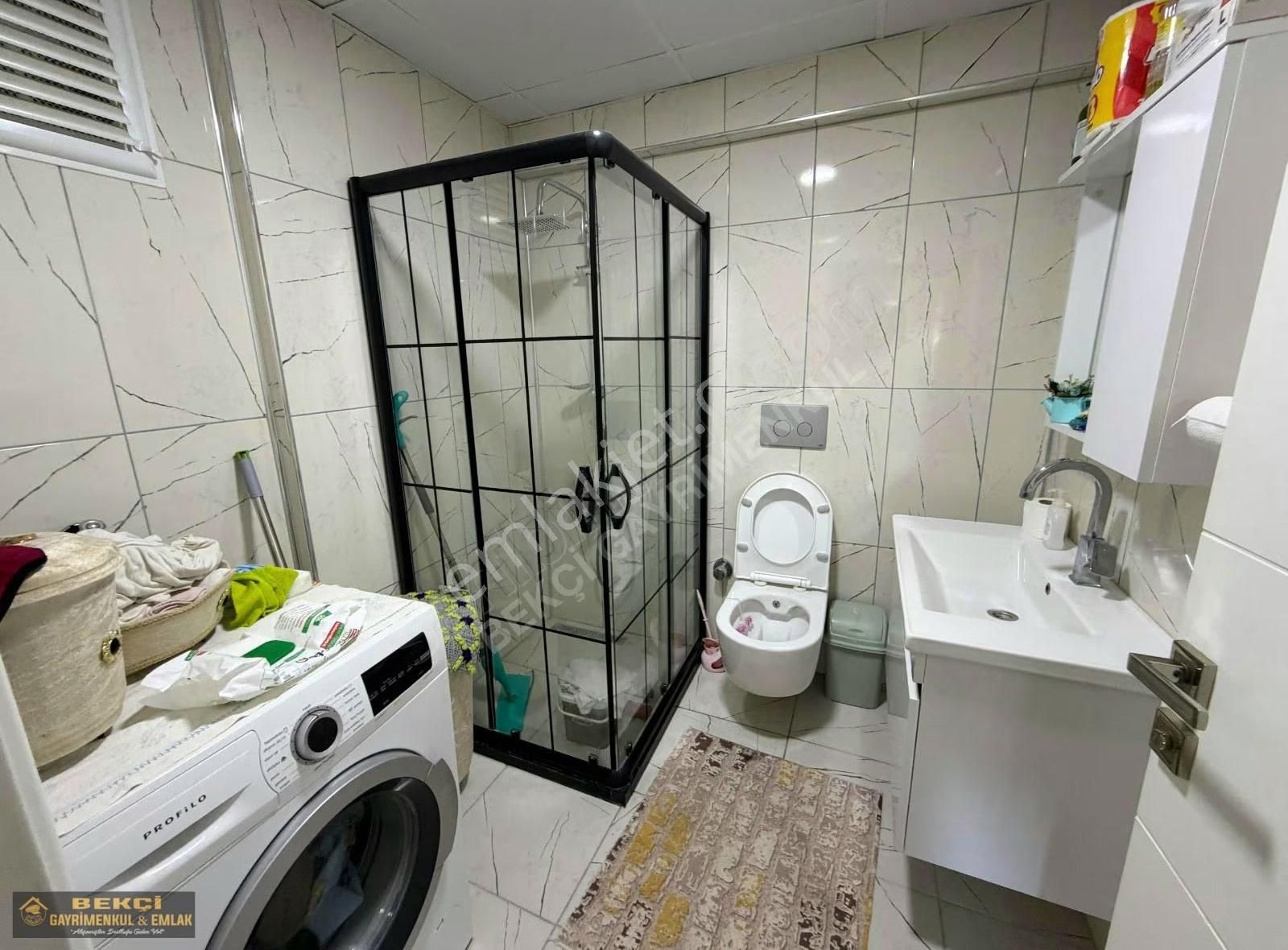 Gölbucağında 3+1 Müstakil Garajlı Ebeveyn Banyolu 2 Yaşında - Görsel 6