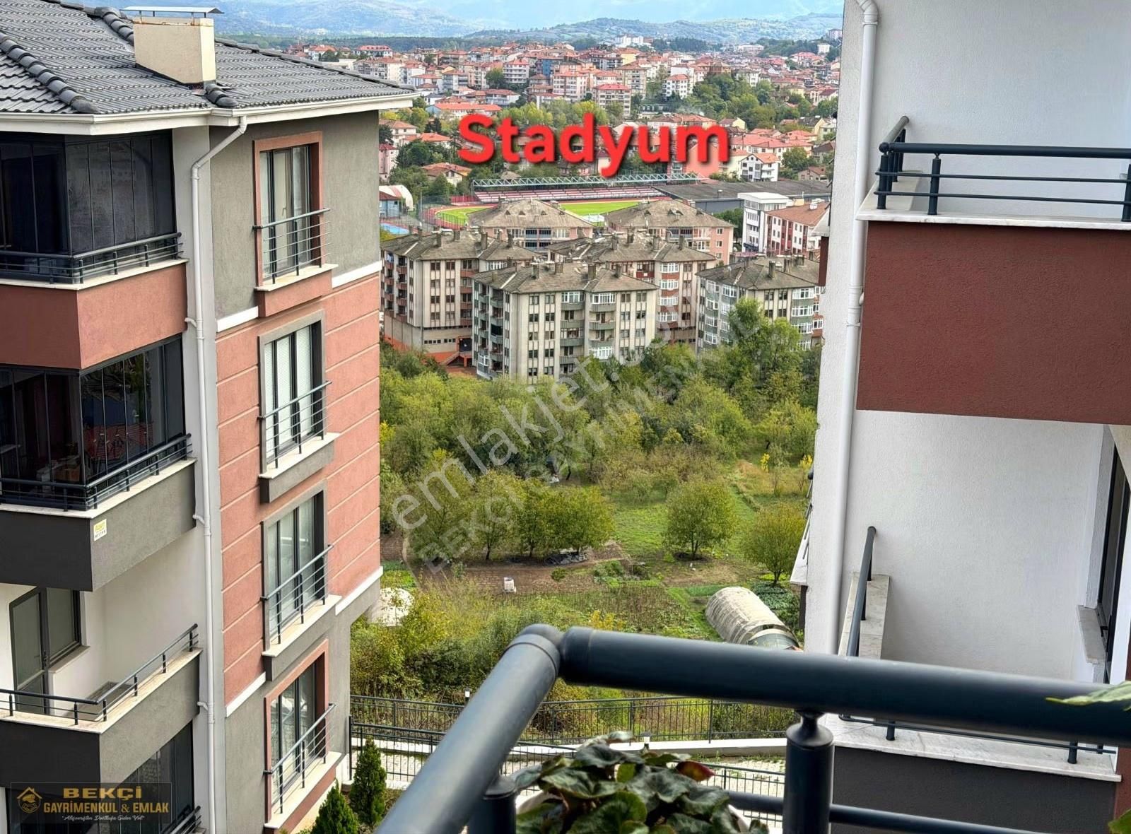 Gölbucağında 3+1 Müstakil Garajlı Ebeveyn Banyolu 2 Yaşında - Görsel 11