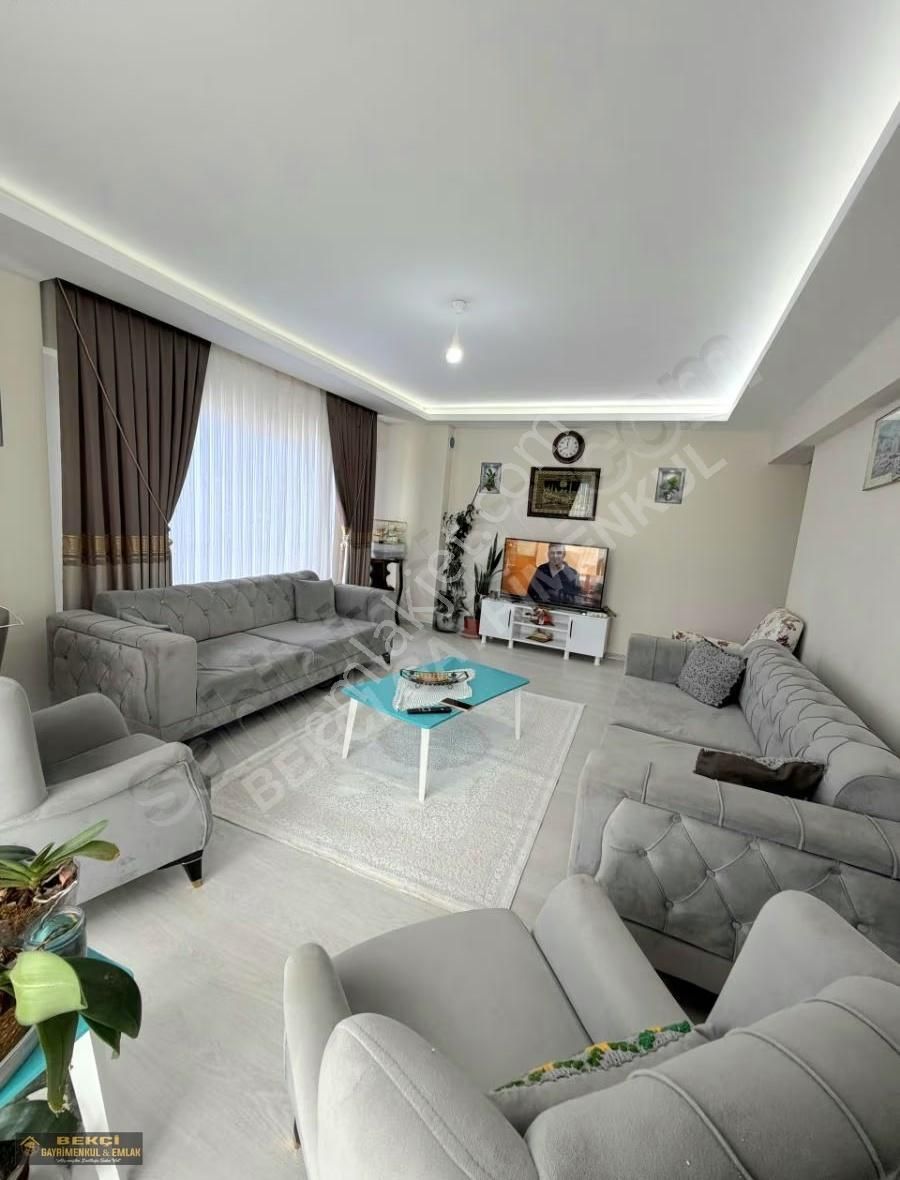 Gölbucağında 3+1 Müstakil Garajlı Ebeveyn Banyolu 2 Yaşında - Görsel 30