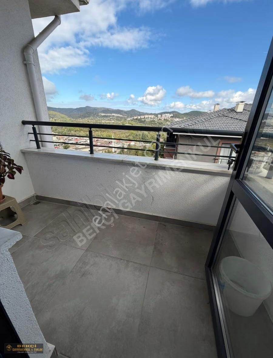 Gölbucağında 3+1 Müstakil Garajlı Ebeveyn Banyolu 2 Yaşında - Görsel 13