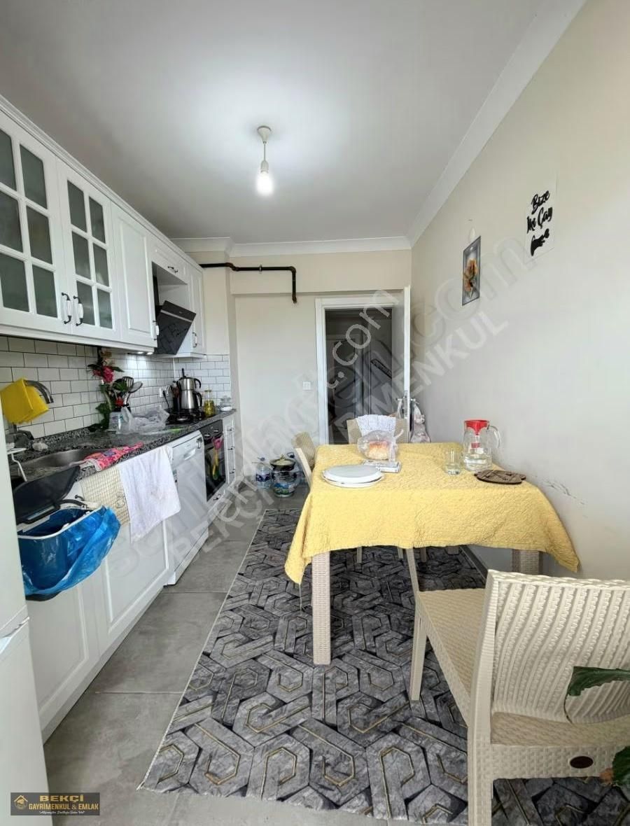 Gölbucağında 3+1 Müstakil Garajlı Ebeveyn Banyolu 2 Yaşında - Görsel 17