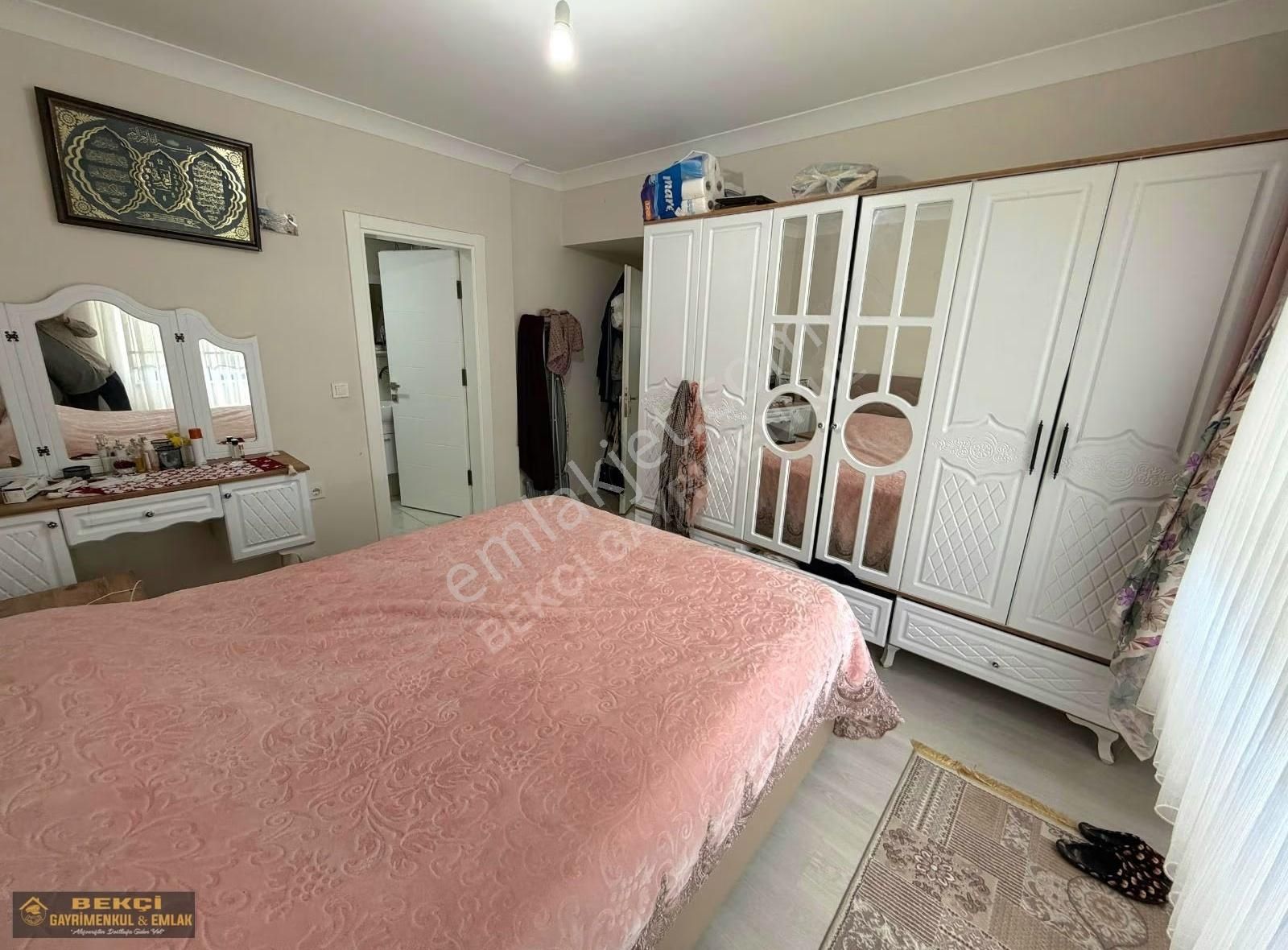 Gölbucağında 3+1 Müstakil Garajlı Ebeveyn Banyolu 2 Yaşında - Görsel 3