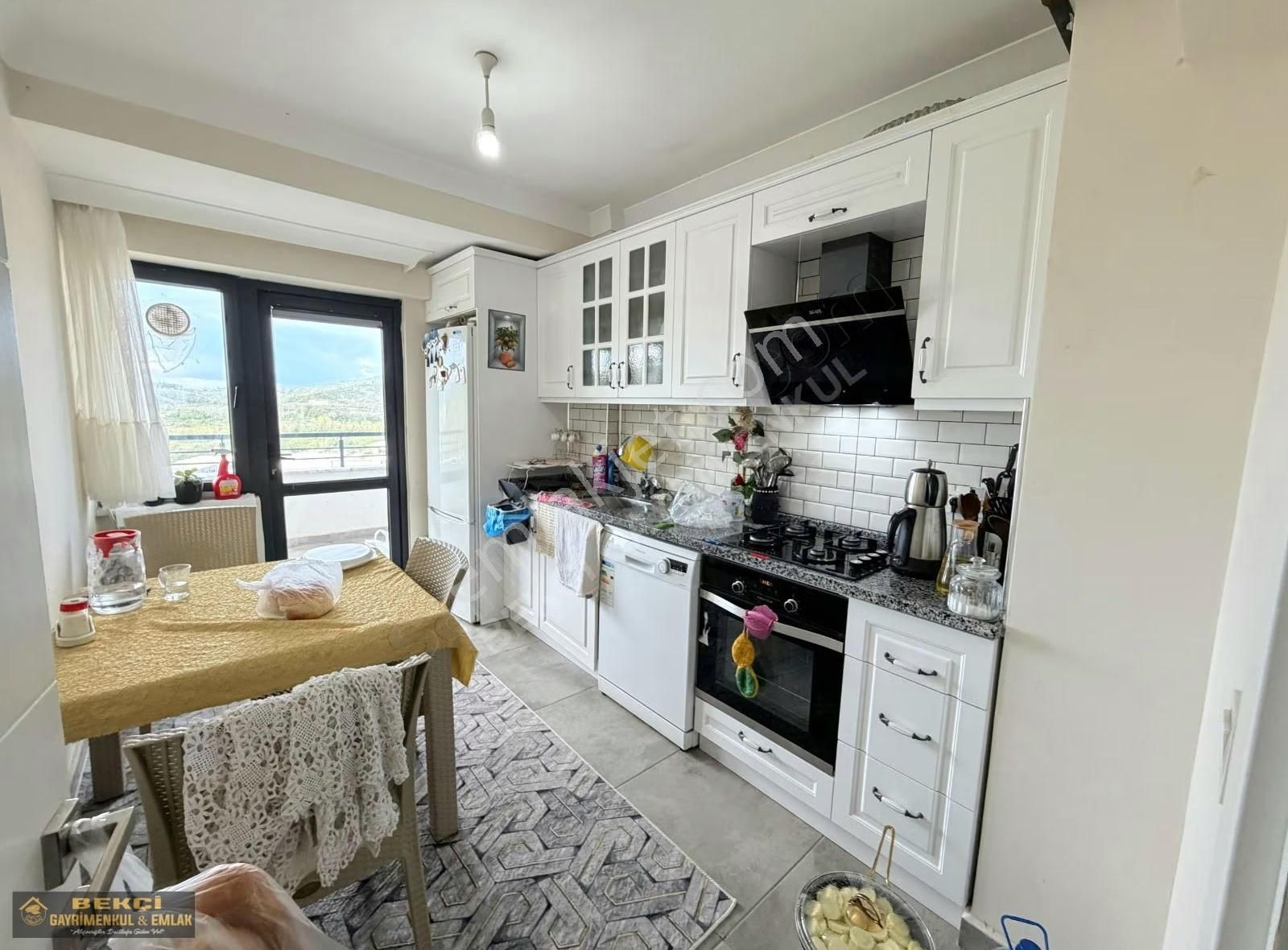 Gölbucağında 3+1 Müstakil Garajlı Ebeveyn Banyolu 2 Yaşında - Görsel 20