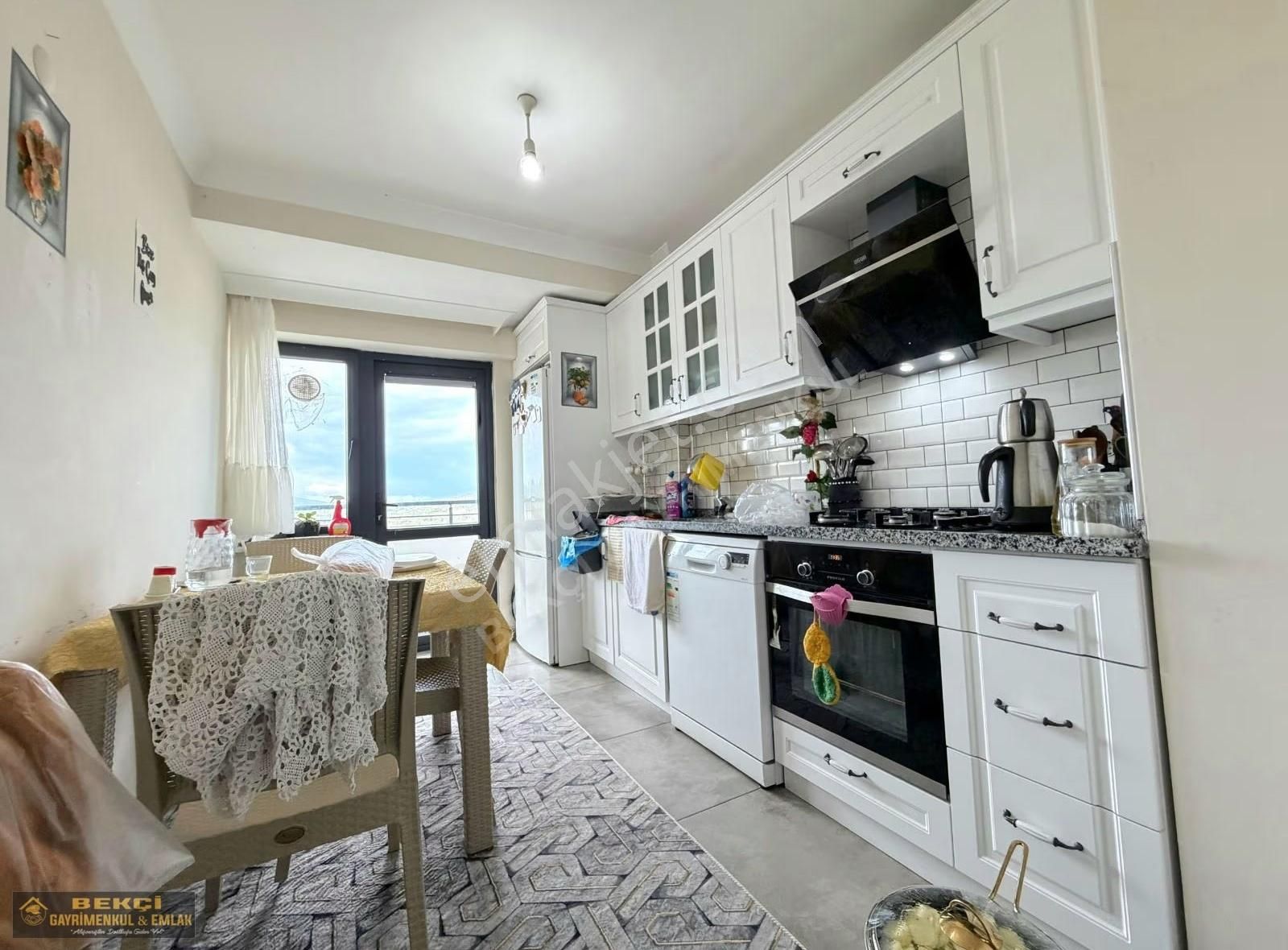 Gölbucağında 3+1 Müstakil Garajlı Ebeveyn Banyolu 2 Yaşında - Görsel 35