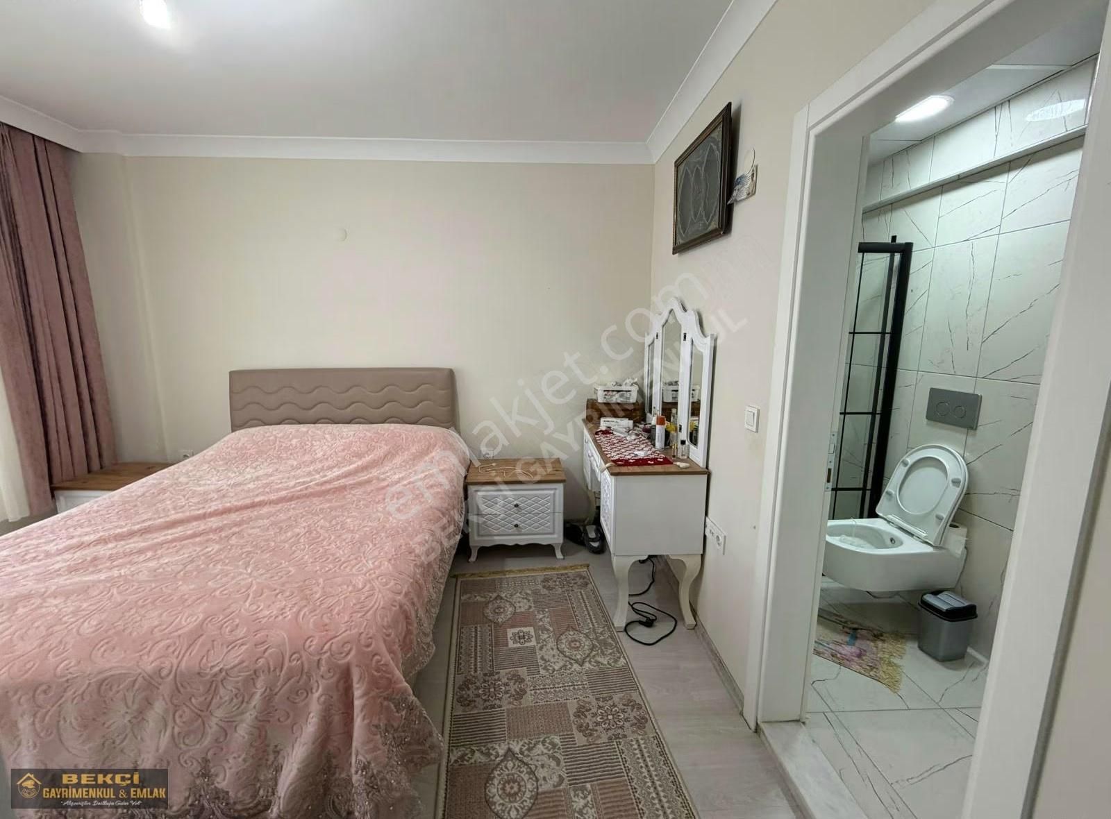 Gölbucağında 3+1 Müstakil Garajlı Ebeveyn Banyolu 2 Yaşında - Görsel 14