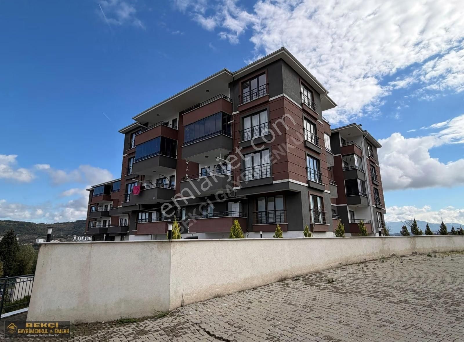 Gölbucağında 3+1 Müstakil Garajlı Ebeveyn Banyolu 2 Yaşında - Görsel 33