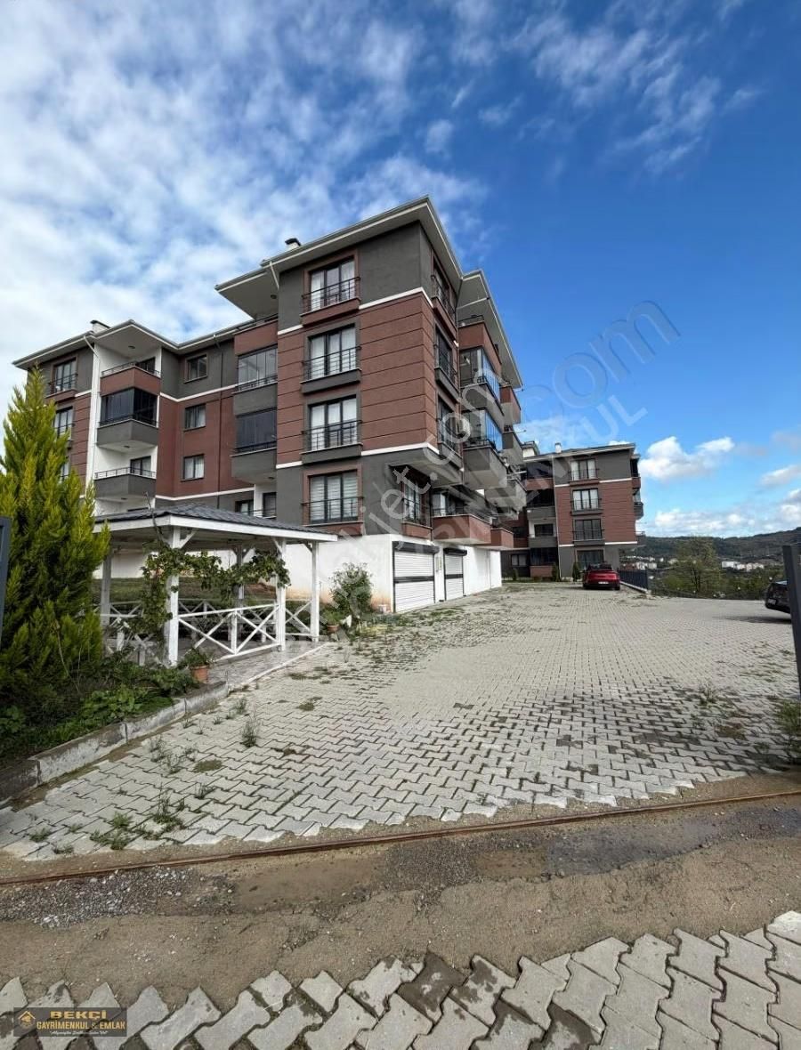 Gölbucağında 3+1 Müstakil Garajlı Ebeveyn Banyolu 2 Yaşında - Görsel 22