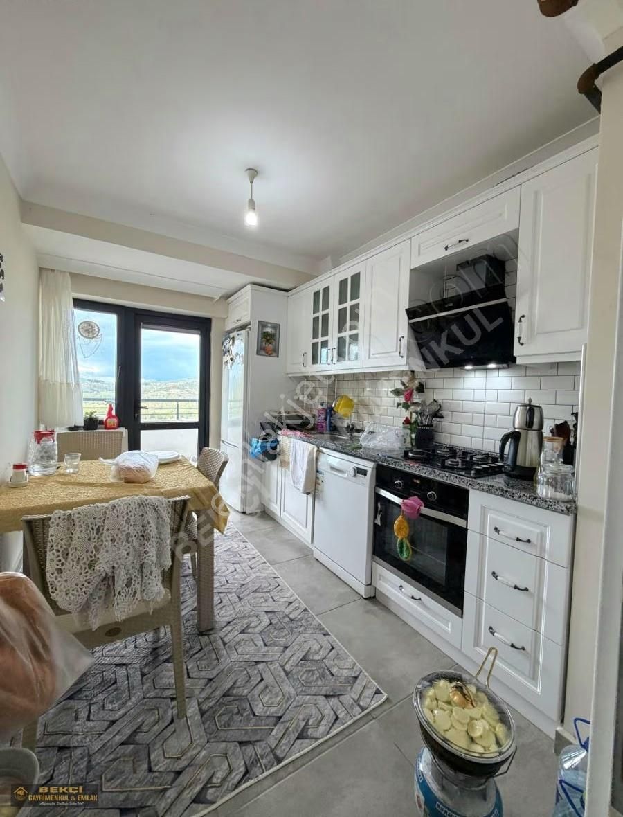 Gölbucağında 3+1 Müstakil Garajlı Ebeveyn Banyolu 2 Yaşında - Görsel 19