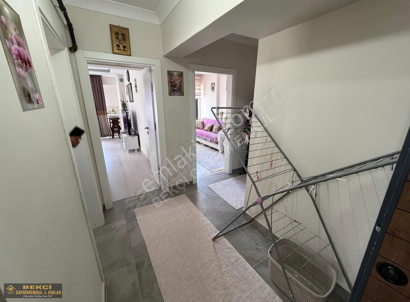 Gölbucağında 3+1 Müstakil Garajlı Ebeveyn Banyolu 2 Yaşında - Görsel 18